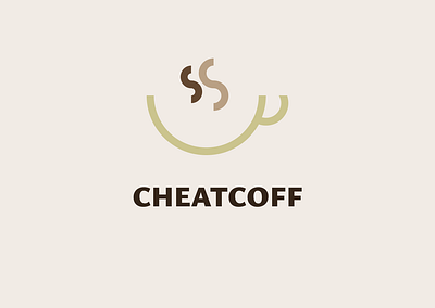 Logo for a coffee shop branding design figma graphic design illustration logo page ui