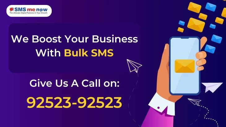 Bulk SMS in Jaipur - Smsmenow by Smsmenow01 on Dribbble
