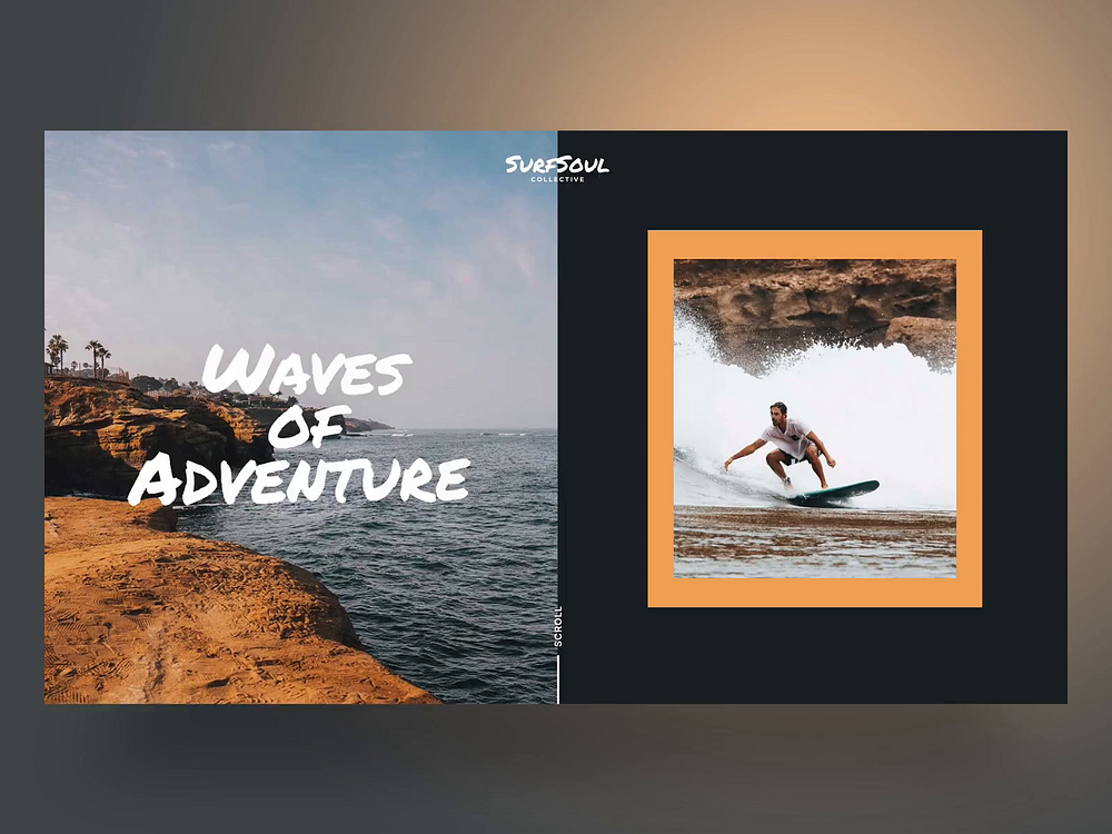Slider Revolution | Dribbble