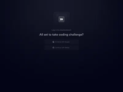 Sign up - dark mode dark mode sign up web sign up