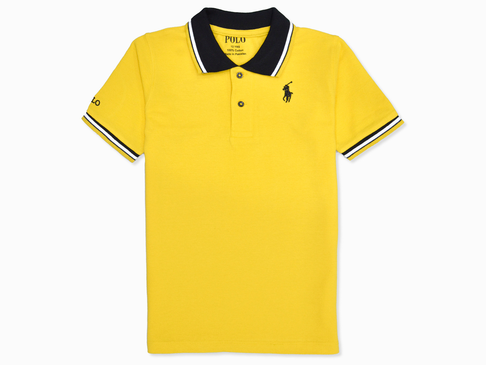 Boys polo shirts by Indusrobe on Dribbble