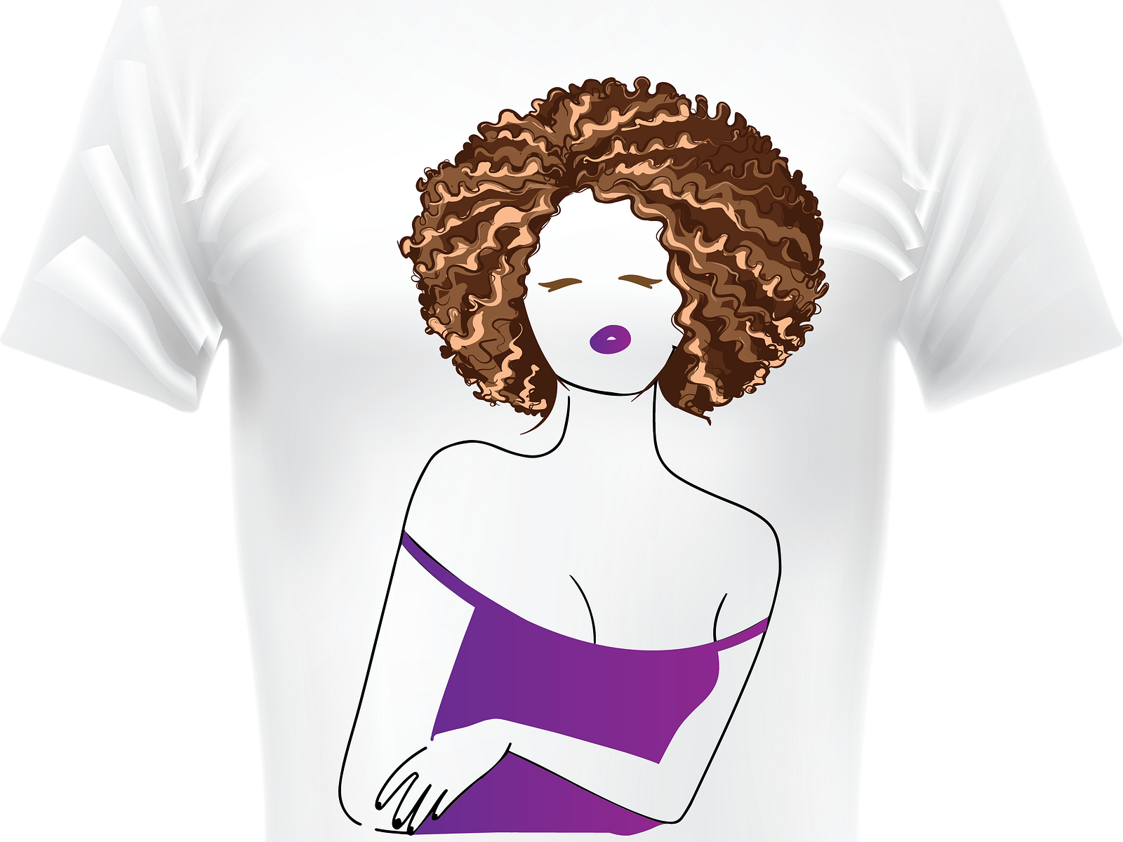 custom-t-shirt-design-by-javeria-jamil-on-dribbble