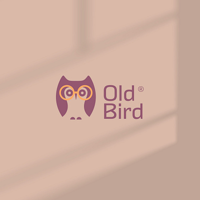 Owl logo design branding graphic design illustration logo