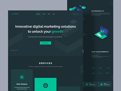 Figma Case Study designs, themes, templates and downloadable graphic ...