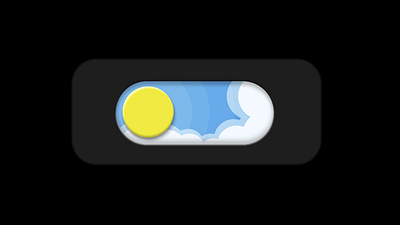 UX Design Button from Light to Dark Mode dark mode deisgn figma light mode ui design ux ux design