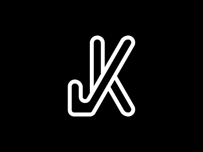 logo, logo design, letter logo, minimalist, modern branding design jk letter logo logo design logotype mark monogram symbol typography