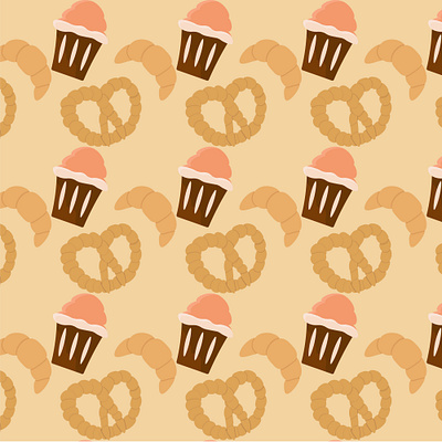bakery pattern
