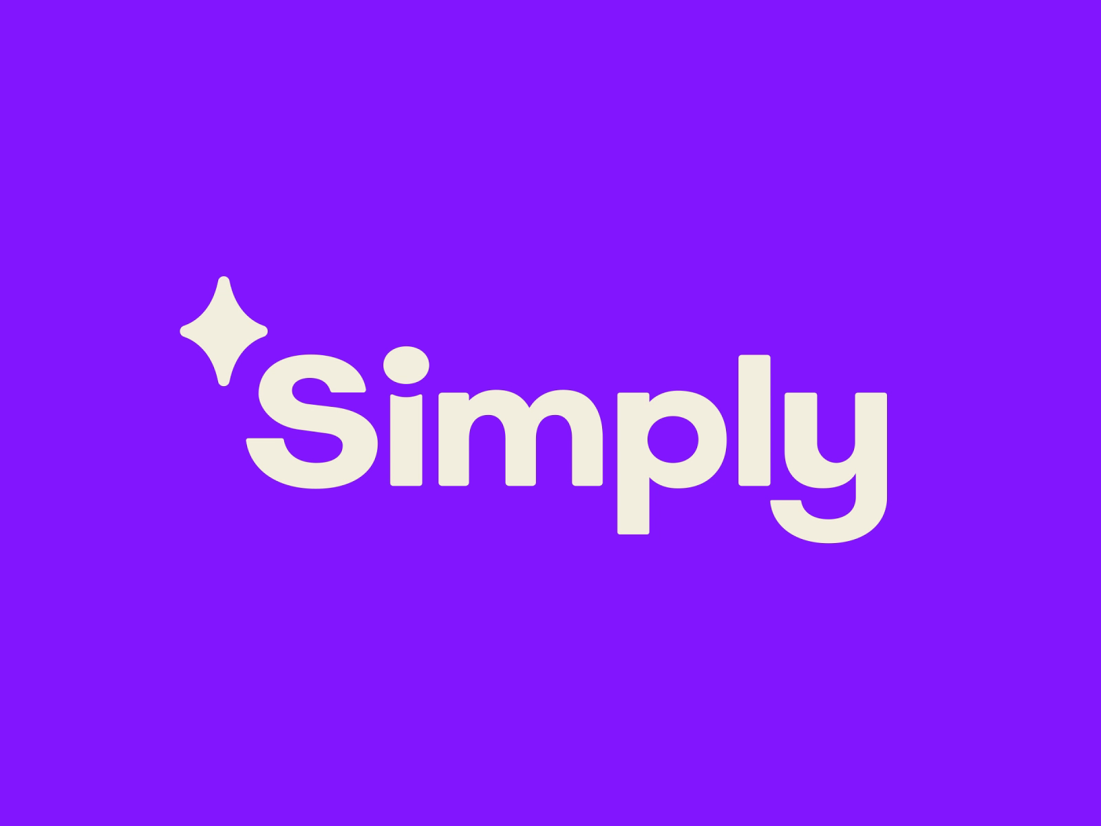 Simply Logo Animation by Adam Blufarb for Simply on Dribbble