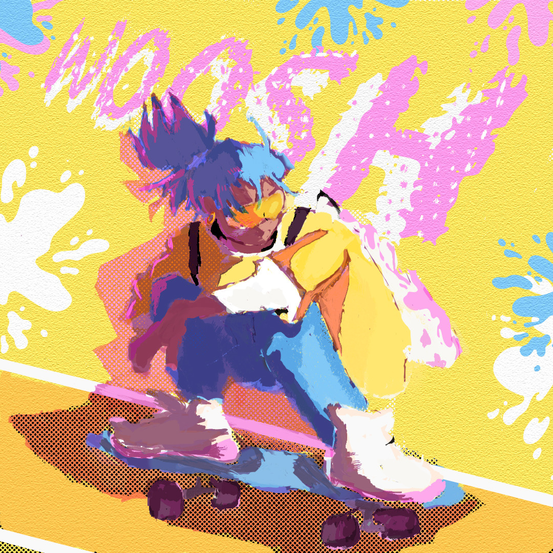summer-rising-pt-1-by-pernell-stroughter-on-dribbble