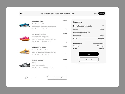 Purchase Receipt. Daily 017 daily design desktop mobile purchase receipt responsive ui ux