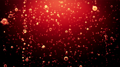 Bubbles - Motion Design 3d animation background bubbles coca cola motion graphics soda soft drink