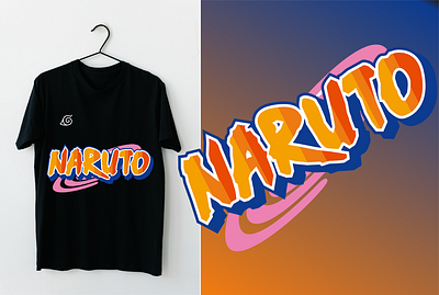 anime t-shirt design , branding design graphic design illustration logo typography
