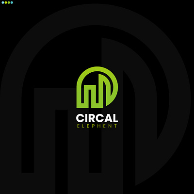 Circle logo, Iconic, Vector, JPJ logo, PNG Logo, Brand 3d animation branding design graphic design illustration logo motion graphics ui vector