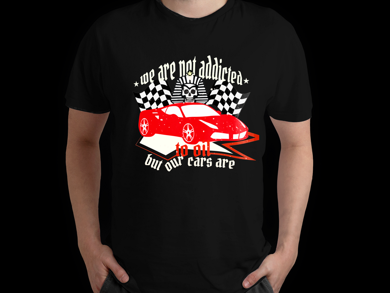 vintage car t shirt design by Afsana meme akhi on Dribbble