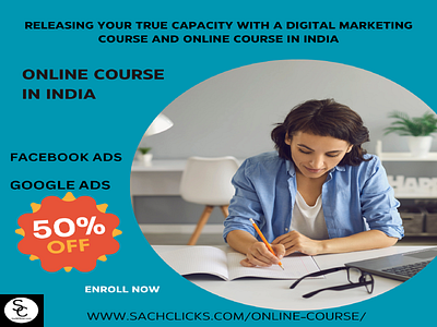 Releasing Your True Capacity with a Digital Marketing Course and banglore chennai chennai students freshers goa students growth india jobs karnataka students online course online course chennai online course in india online course india online learning online skills online study self prepration skills students
