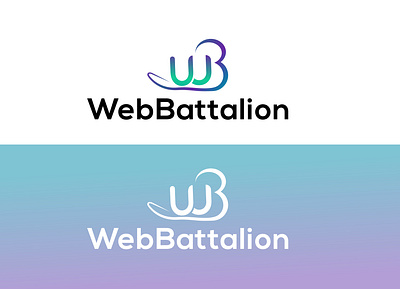 Web Battalion alldesign besness branding brend design graphic design illustration logo mobail mydesign newdesign tech technology vector