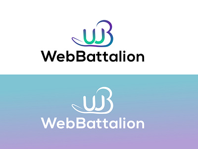 Web Battalion alldesign besness branding brend design graphic design illustration logo mobail mydesign newdesign tech technology vector