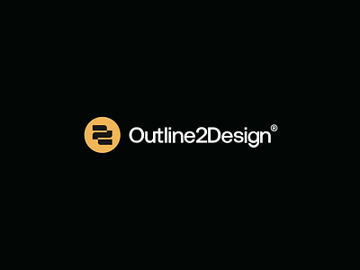 Showreel Outline2Design branding design digitalagency graphic design illustration logo o2d outline2design showreel ui ux webdesign
