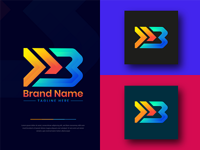 Letter P Logo designs, themes, templates and downloadable graphic elements  on Dribbble