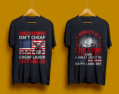 Labor Day T-Shirt Design || T-Shirt design clothing custome t shirt design free download free mockup graphic design illustration labor t shirt labor t shirt bundle labor t shirt design labor tee labor tee design laborhood t shirt labortshirts print t shirt bundle t shirt design t shirt design uk t shirt shope tshirt