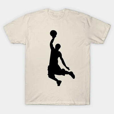 basketball player tshirt design graphic design illustration tshirt