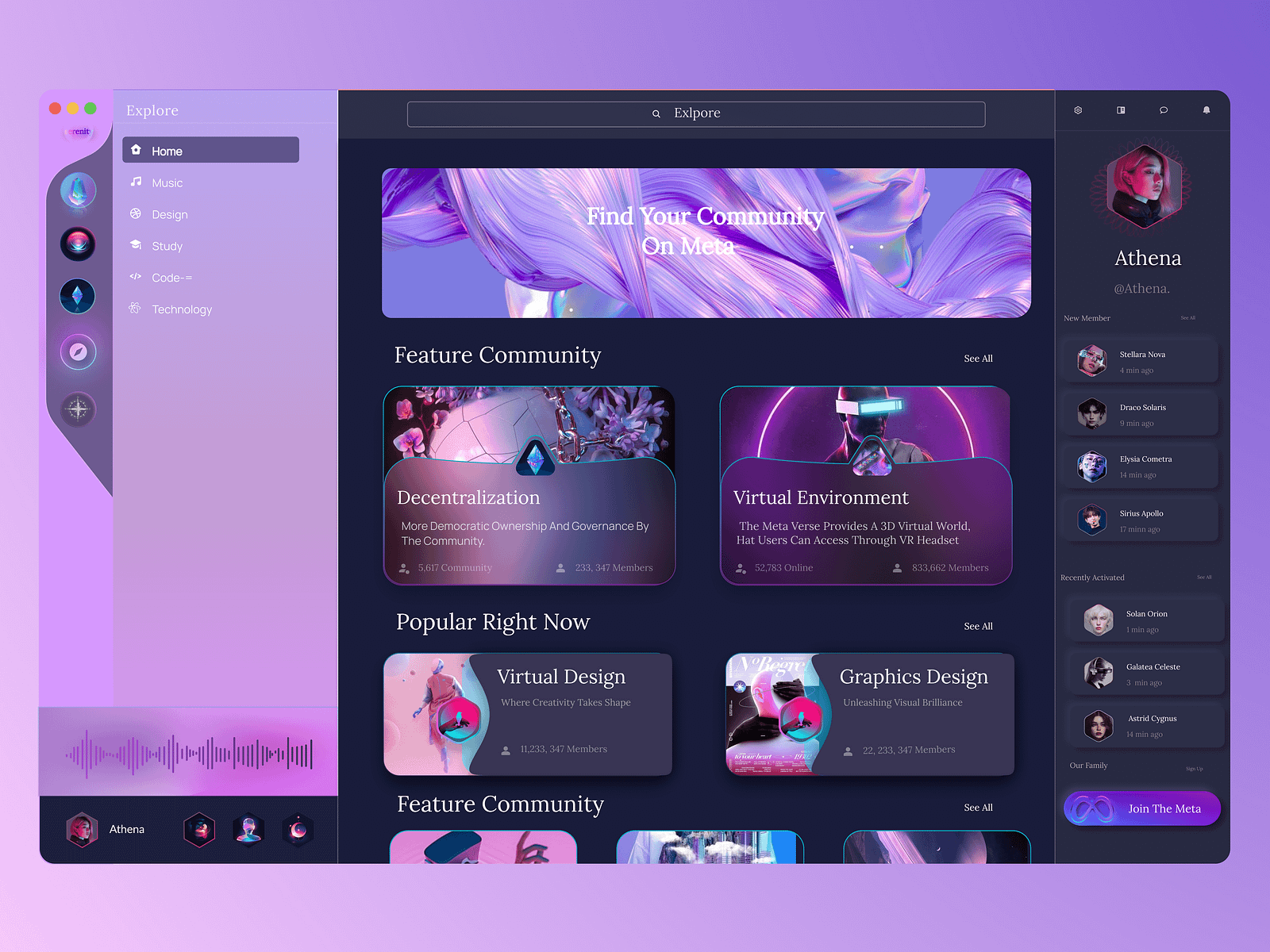 meta-dashboard-by-mukta-kumari-on-dribbble