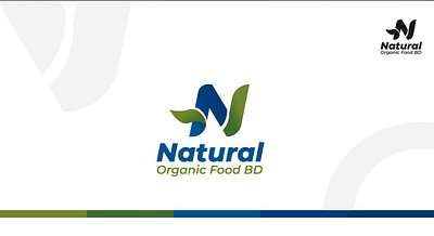 Brand Identity Design brand identity graphic design logo logo design natural organic