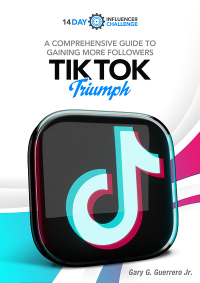 Social Media Design - TikTok art branding design graphic design icon illustration logo ui ux vector