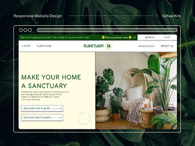 Planctuary_Plants eCommerce Website branding branding design ecommerce business website ecommerce web design ecommerce website ecommerce website design plants brand website plants business web plants business web design plants business website plants business website design plants ecommerce web design plants ecommerce website plants ecommerce website design plants website responsive web design responsive website web design web uiux design website design
