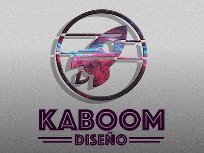 Kaboom Diseño