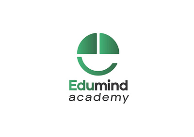 EduMind Academy ReBrand branding graphic design logo
