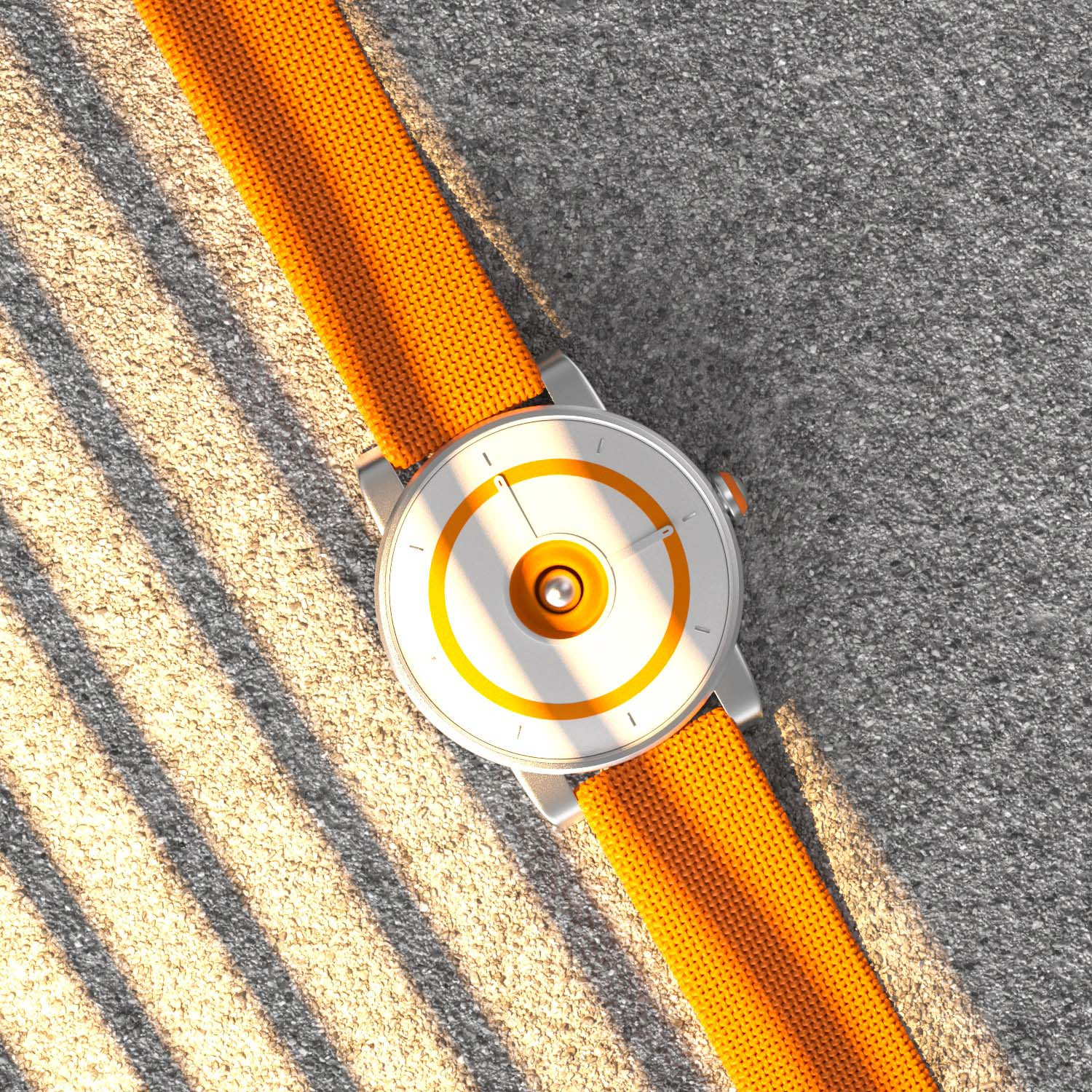 Concept Watch Design. 3d 3d renders blender c4d concept design design octnae product design product render watches