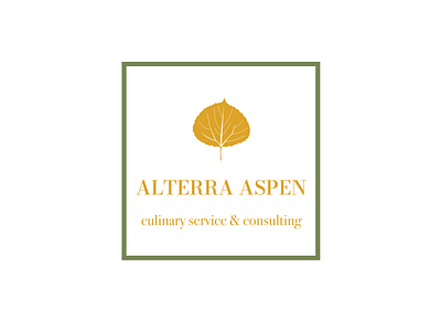 Alterra Aspen | Logo