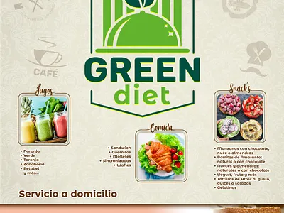 Logo and Post branding graphic design logo ui