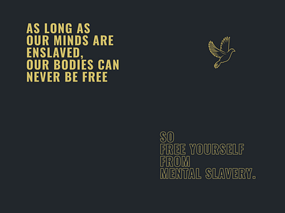 Quote about freedom design freedom graphic design quote