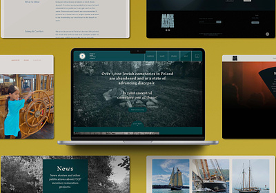 Web Design art branding design graphic design minimal ui ux web website