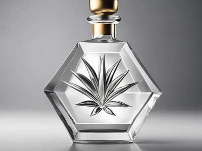 Tequila - Prototipo design graphic design packing