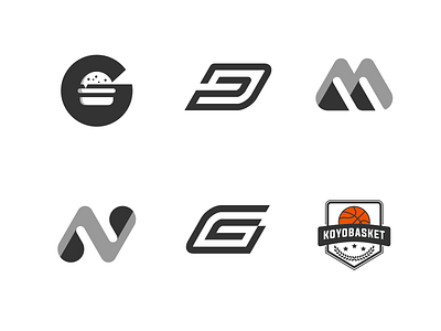logo design brand branding clothing company design graphic design icon logo logo design logo ideas logo tipe mark monogram sport typography vector