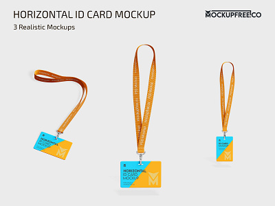 Lanyard designs, themes, templates and downloadable graphic elements on  Dribbble