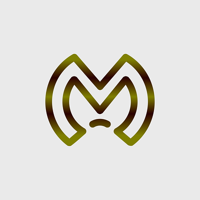 Letter M Concept - Logo brand branding brandingdesign concept design designgraphic graphic design illustration logo logoawesome logogram logologo logos logotype mlogo vector