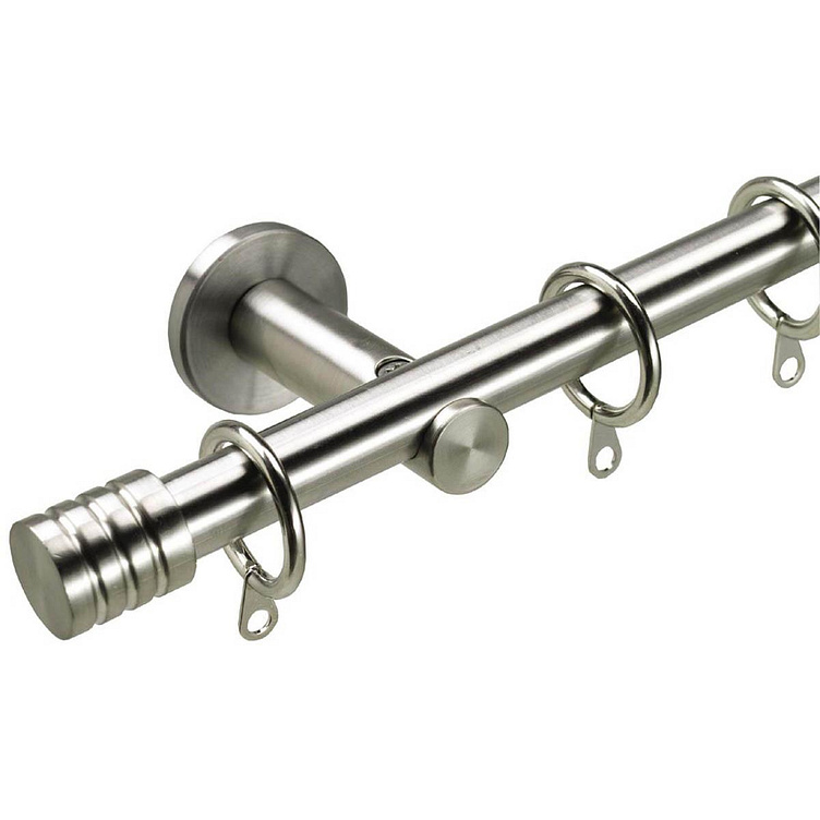 All About Stainless Steel Curtain Rods by Divija Jain on Dribbble