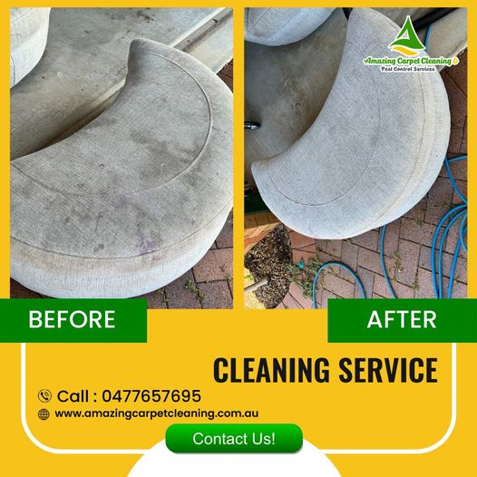 Brisbane's Premier Business Cleaning Solutions by Amazing Carpet