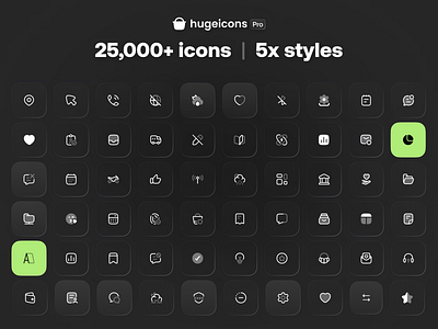 Hugeicons Pro | The world's largest icon library bulk duotone figma icons glass hugeicons pro icon library icon pack iconset lineicon minimal icons outline solid stroke svg icons twotone