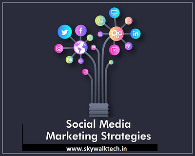 Social Media Marketing: Strategies for your Business Success marketing marketingstrategies media scialmediamarketing socialmedia strategies