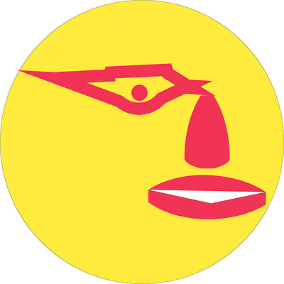 FACE CREATION branding face logo