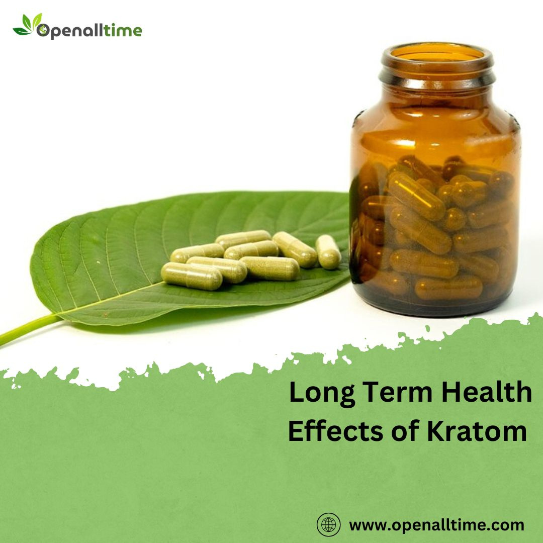 Understanding Kratom Impact on the Liver: Effects and Risks by Daniel