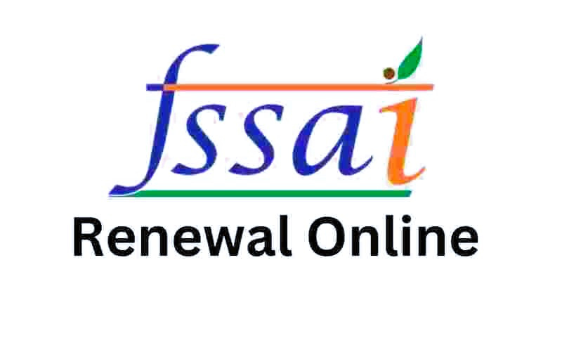 Renew Your FSSAI Food License Online by Impact Legal and Taxation ...