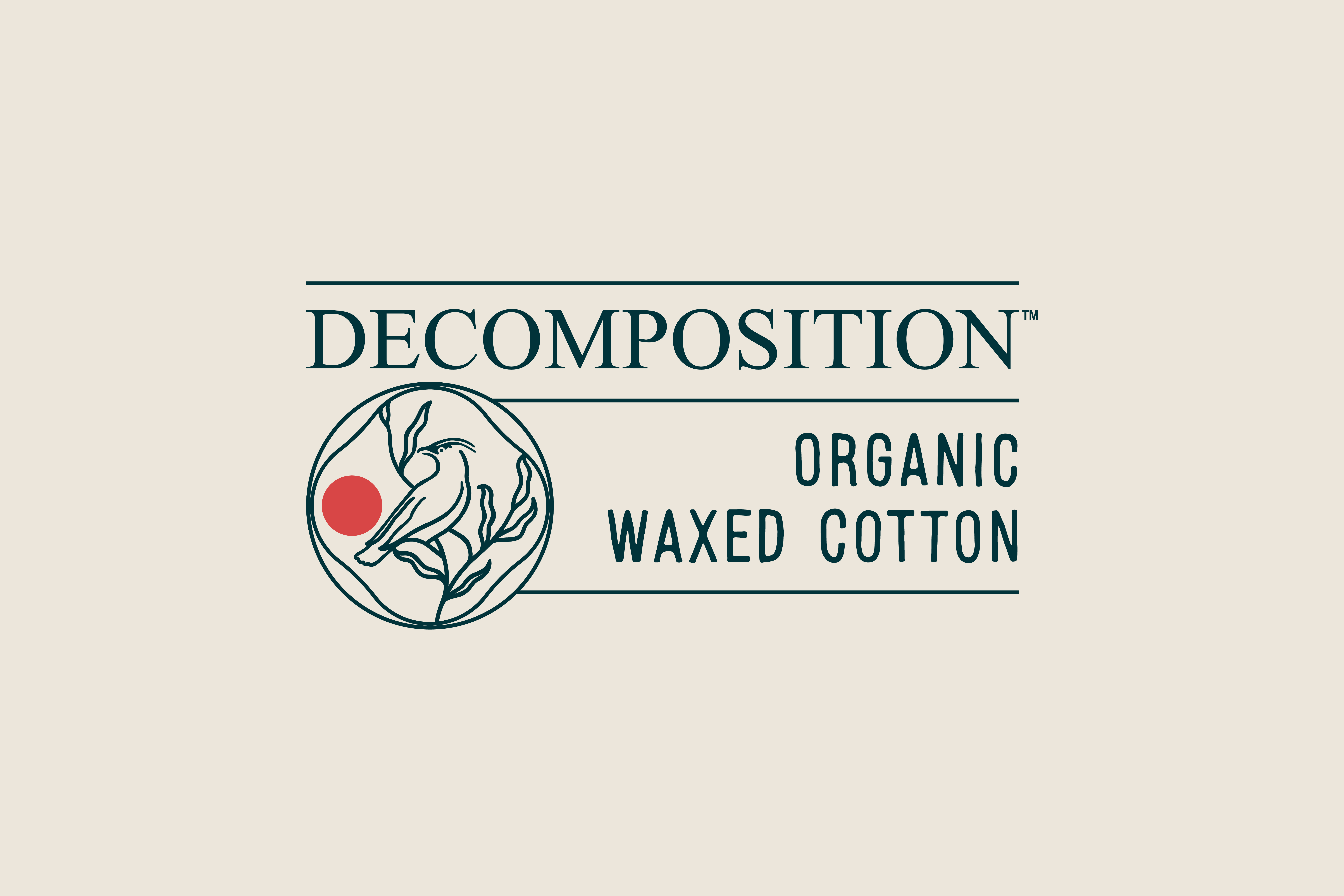 Backpack Logo bird branding color palette colour palette cotton ethical hand drawn harmony illustration leaves logo natural nature organic recycle sun typography