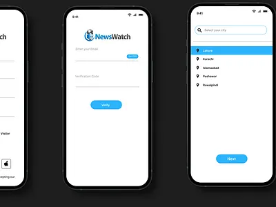 App Design in FIgma app design design graphic design ui ui ux ui ux design
