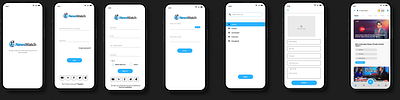 App Design in FIgma app design design graphic design ui ui ux ui ux design